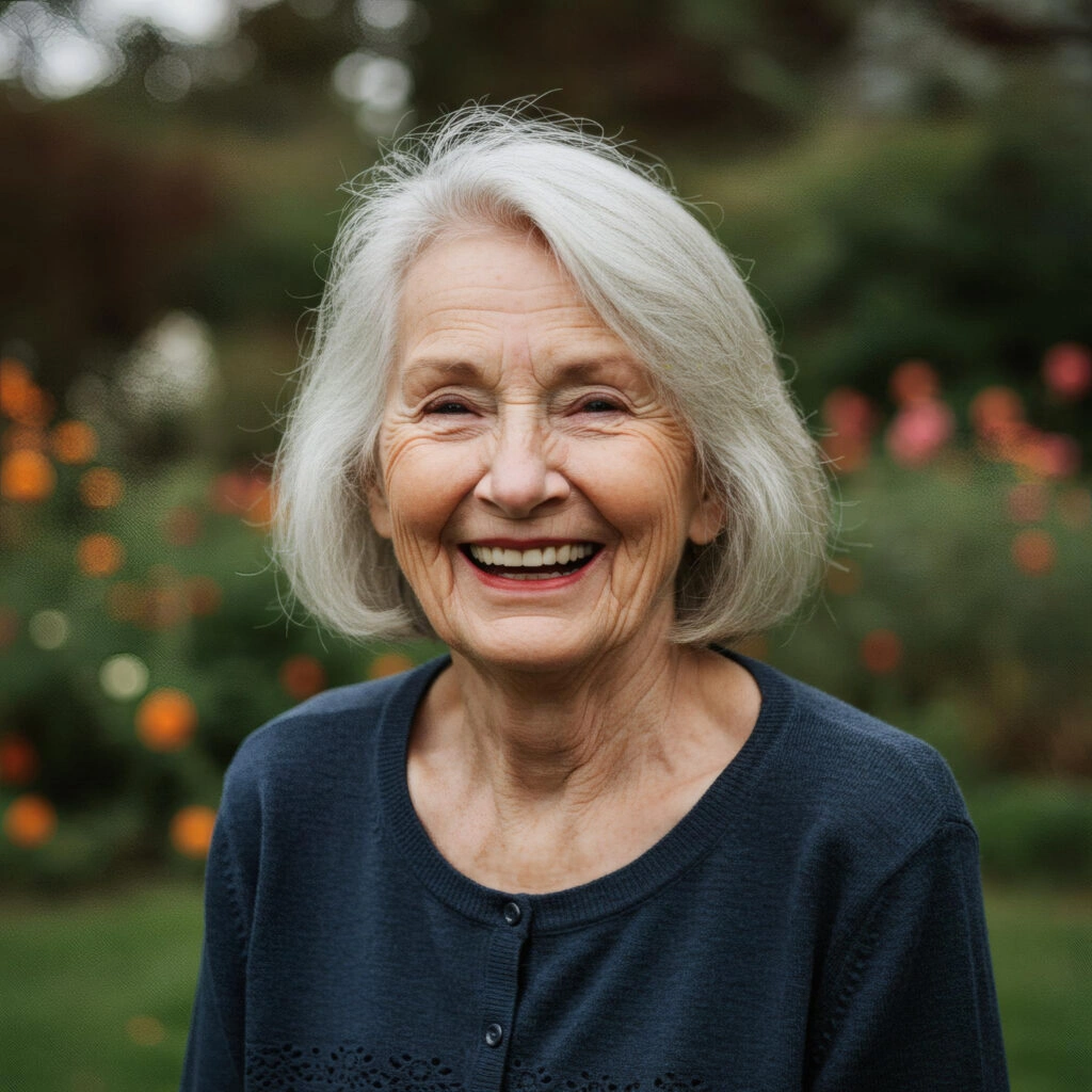 Margaret T., verified Neuropan customer